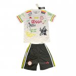 Camiseta Ajax Special Nino 2025-2026