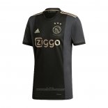 Camiseta Ajax Tercera 2020-2021 Tailandia