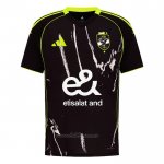 Camiseta Al-Ahly SC Segunda 2025-2026