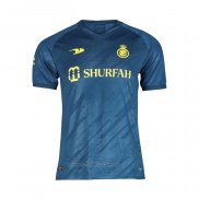 Camiseta Al Nassr Segunda 2022-2023