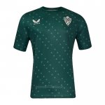 Camiseta Almeria Segunda 2024-2025
