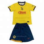 Camiseta America Primera Nino 2024-2025