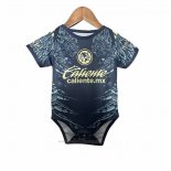 Camiseta America Segunda Bebe 2025-2026