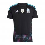 Camiseta Argentina Portero Primera 2026