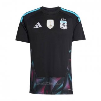 Camiseta Argentina Portero Primera 2026