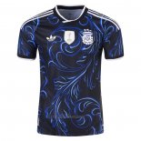 Camiseta Argentina Segunda Authentic 2026
