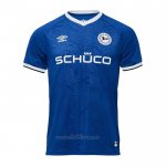 Camiseta Arminia Bielefeld Primera 2026-2027