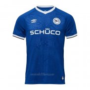 Camiseta Arminia Bielefeld Primera 2026-2027