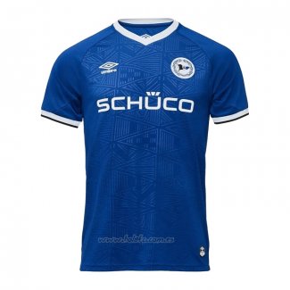 Camiseta Arminia Bielefeld Primera 2026-2027