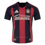 Camiseta Atlanta United Primera Authentic 2025