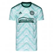 Camiseta Atlanta United Segunda 2022