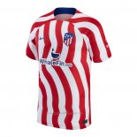 Camiseta Atletico Madrid Primera 2022-2023