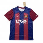 Camiseta Barcelona ESTOPA 2023-2024