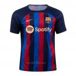 Camiseta Barcelona Primera 2022-2023