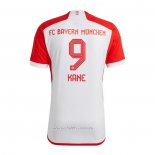 Camiseta Bayern Munich Jugador Kane Primera 2023-2024