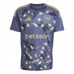 Camiseta Boca Juniors Tercera 2025