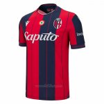Camiseta Bologna Primera Authentic 2025-2026