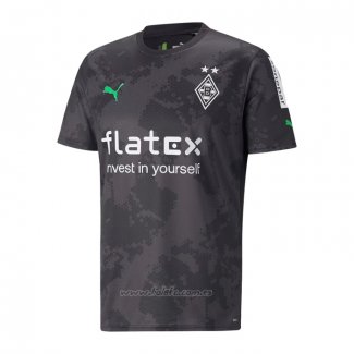 Camiseta Borussia Monchengladbach Tercera 2022-2023