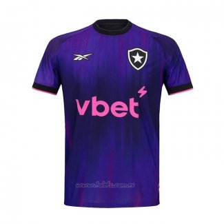 Camiseta Botafogo Quinta Mujer 2025