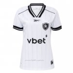 Camiseta Botafogo Tercera Mujer 2025-2026