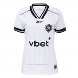 Camiseta Botafogo Tercera Mujer 2025-2026