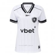 Camiseta Botafogo Tercera Mujer 2025-2026