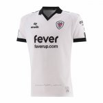 Camiseta Bristol City Segunda 2025-2026