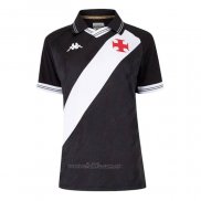 Camiseta CR Vasco Da Gama Primera Mujer 2025