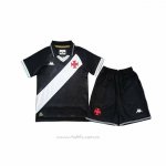 Camiseta CR Vasco da Gama Primera Nino 2025