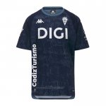 Camiseta Cadiz Segunda 2026-2027
