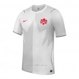 Camiseta Canada Segunda 2026