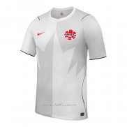 Camiseta Canada Segunda 2026