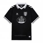 Camiseta Celta de Vigo Special 2024-2025 Negro