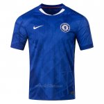 Camiseta Chelsea Primera 2025-2026