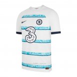 Camiseta Chelsea Segunda 2020-2023