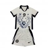 Camiseta Chelsea Special Nino 2025-2026