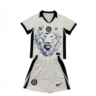 Camiseta Chelsea Special Nino 2025-2026