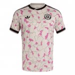 Camiseta Chile Segunda 2026