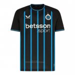 Camiseta Club Brugge Primera 2025-2026