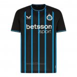 Camiseta Club Brugge Primera 2025-2026