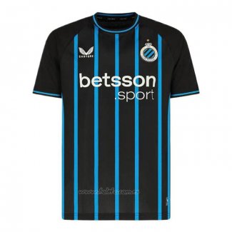 Camiseta Club Brugge Primera 2025-2026