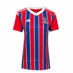Camiseta Colo-Colo Tercera Mujer 2025