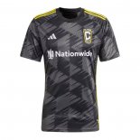 Camiseta Columbus Crew Segunda 2023-2024