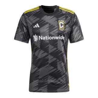 Camiseta Columbus Crew Segunda 2023-2024