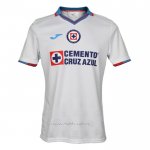 Camiseta Cruz Azul Segunda 2022-2023