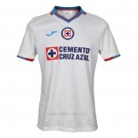 Camiseta Cruz Azul Segunda 2022-2023