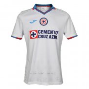 Camiseta Cruz Azul Segunda 2022-2023