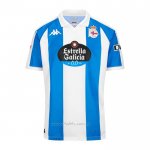 Camiseta Deportivo de La Coruna Primera 2024-2025