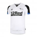 Camiseta Derby County Primera 2021-2022 Tailandia