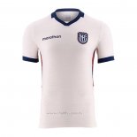Camiseta Ecuador Tercera 2026